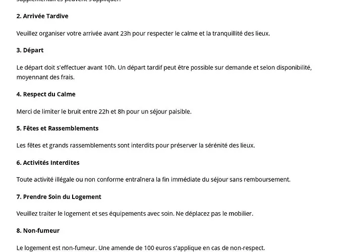 Appartement Proche Disney Paris Video-Projecteur